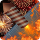 Fireworks Creator - Androidアプリ