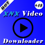 X Videos downloader Pro joke icon