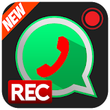 Call Recorder For Whatsapp icon