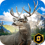 Deer Hunter Game Free 2019 icon