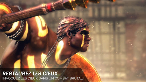 Code Triche Gods of Rome APK MOD (Astuce) screenshots 1