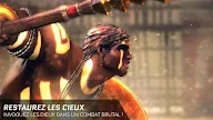 Code Triche Gods of Rome APK MOD (Astuce)