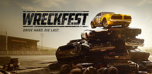 Wreckfest Mobile