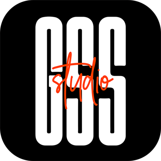 GSS Studio logo