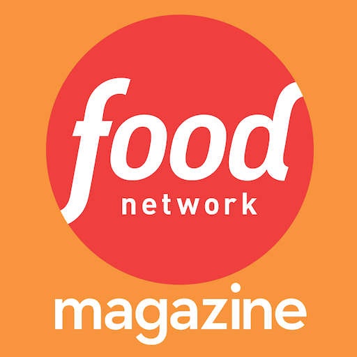 Food Network Magazine US 18.0 Icon