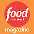 Food Network Magazine US 18.0 (Subscribed)