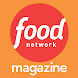 Food Network Magazine US - Androidアプリ