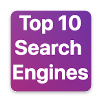 World's Top 10 Search Engines 