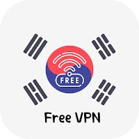 VPN Korea - get free Korea IP - VPN ‏⭐??