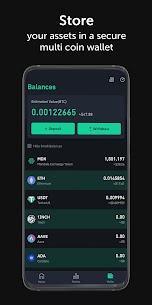 Mandala Exchange v1.5.4 (Earn Money) Free For Android 5