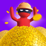 Cover Image of ダウンロード Sneak Robber  APK