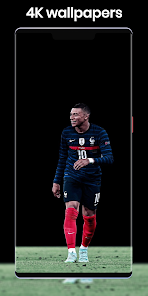 Captura de Pantalla 2 France football team wallpaper android