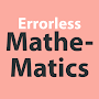 Errorless Mathematics: IIT JEE