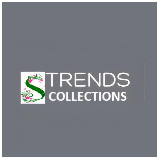 Trends Collection logo