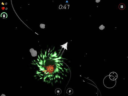 2 Minutes in Space: Missiles! 1.9.0 APK screenshots 9