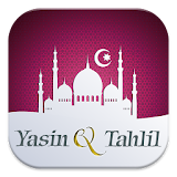 Yasin dan Doa Tahlil icon