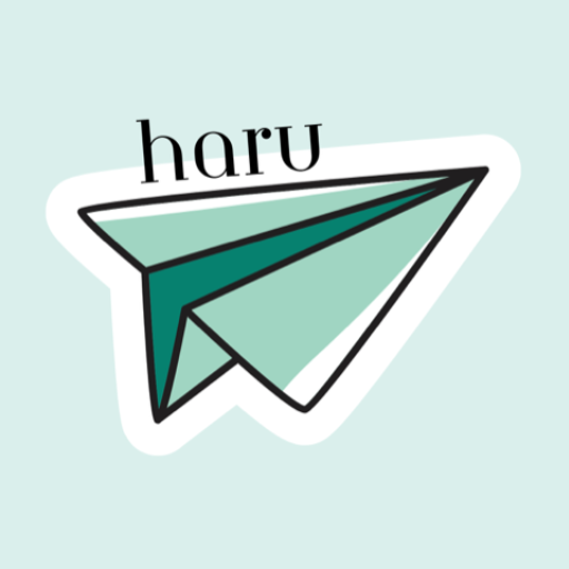 Haru logo