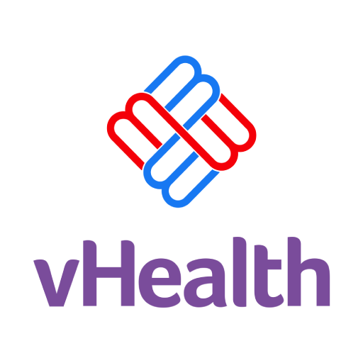 MediBuddy vHealth (India) logo