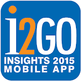 i2GO: INSIGHTS 2015 Mobile App icon