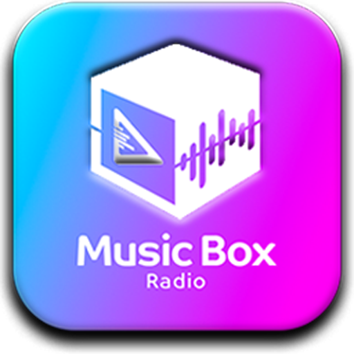 MUSIC BOX SANTIAGO app  Icon