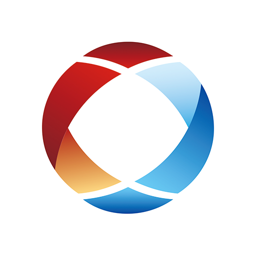 財通交易寶 logo