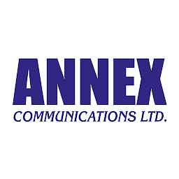 Imagem do ícone Annex Communications Ltd
