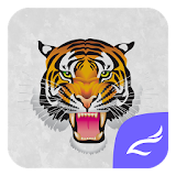 Tiger Theme icon