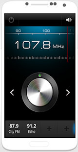 Radio FM offline 2021 Captura de pantalla