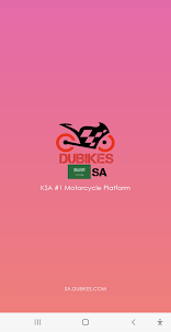 Dubikes - Motorcycles in KSA
