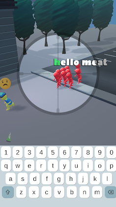 People Rescue - Screenshot 1