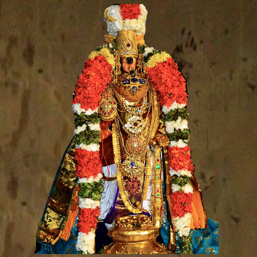 Kshama Shodasi logo