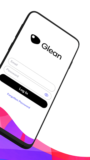 Glean Notes Screen 2