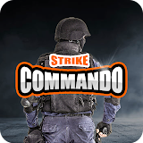 Commando Strike - TDM Shooting icon