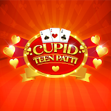 Cupid Teenpatti icon