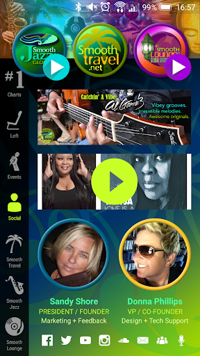 Smooth Global Screen 3