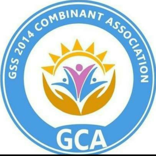 GCA Forum logo