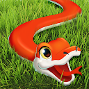 App Download Slither-Snake Vs Big Animal Install Latest APK downloader