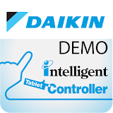 intelligent Tablet Contr. DEMO icon