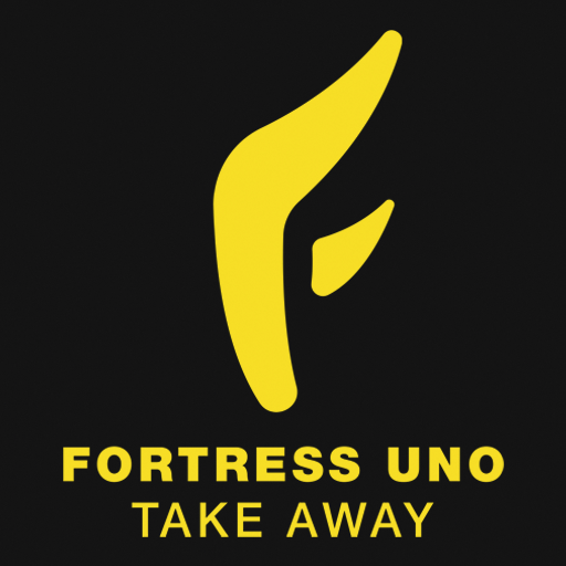 Fortress Uno Vordingborg logo