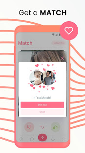 LYNO - Dating App: chat and meet new people nearby 1.4.3 Screenshots 4
