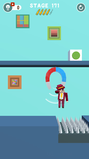 Perfect Assassin Screen 2