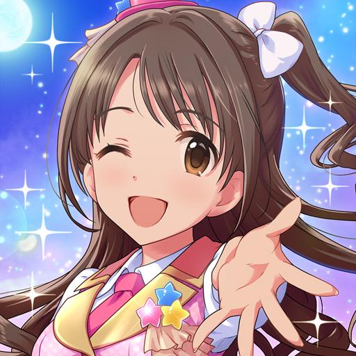 THE IDOLMASTER: Cinderella Girl