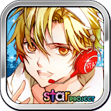 Star Project-Touya icon
