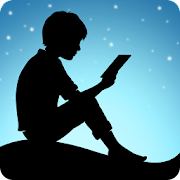 Amazon Kindle Android App