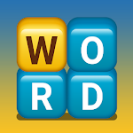 Cover Image of Tải xuống Word Cubes - Fun Puzzle Game 1.0.18 APK