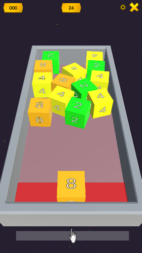 Boxling Screen 2