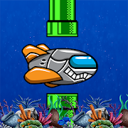 Submarine Monster