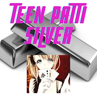 Teen Patti Silver - 3 Patti Poker game