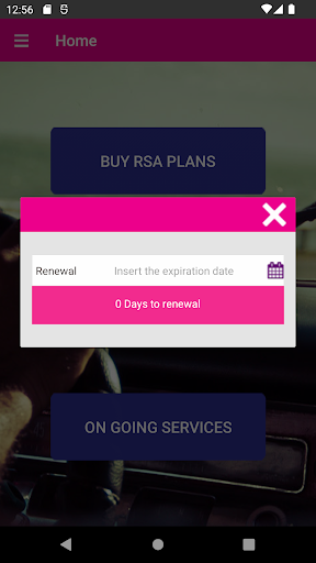 ITACO Assist screenshot 3