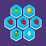 Find Triple: Match Puzzle Game icon